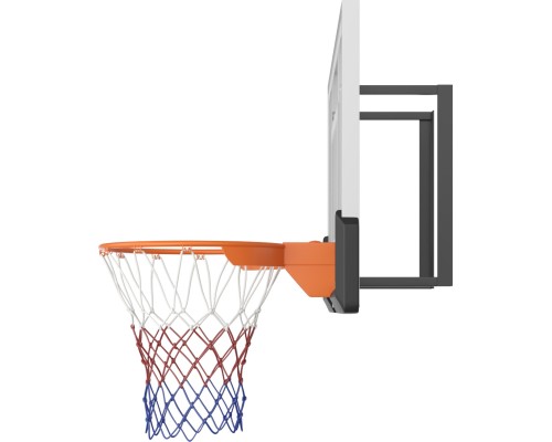 Баскетбольный щит UNIX LINE B-Backboard-PC 50"x32" R45