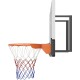 Баскетбольный щит UNIX LINE B-Backboard-PC 50"x32" R45