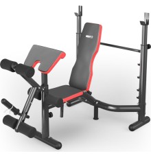 Скамья силовая со стойками UNIX FIT BENCH BENCH 135