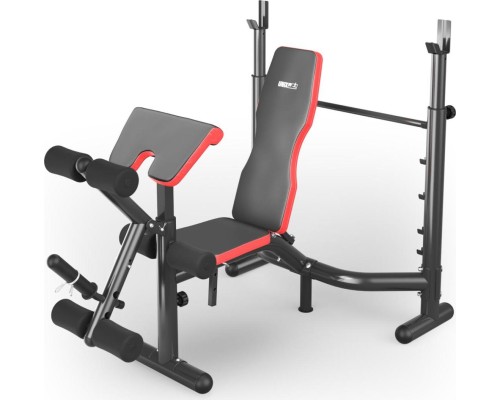 Скамья силовая со стойками UNIX FIT BENCH BENCH 135