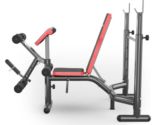 Скамья силовая со стойками UNIX FIT BENCH BENCH 135