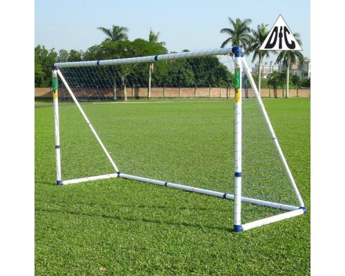 Футбольные ворота DFC MULTI-PURPOSE 12-8FT GOAL7366A