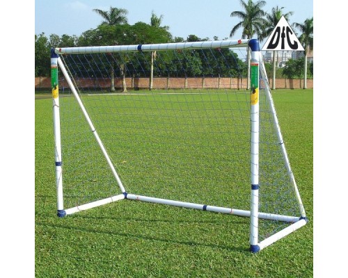 Футбольные ворота DFC MULTI-PURPOSE 12-8FT GOAL7366A